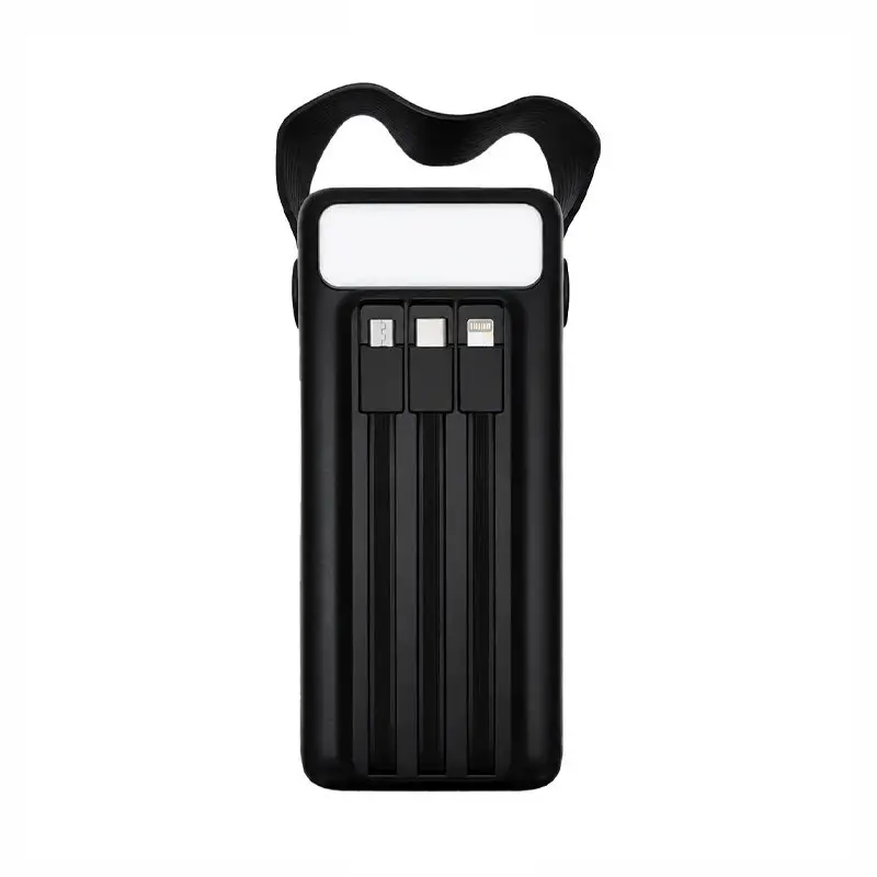 پاوربانک کالوس مدل Fast-h65pro
